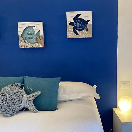 Alla Casa Rosa Al Mare, Central Seafront Stay With Free Private Garage, Air Conditionig, Wi-Fi, Ideal Choice For A Relaxing And Exciting Coastal Escape Rapallo Dış mekan fotoğraf