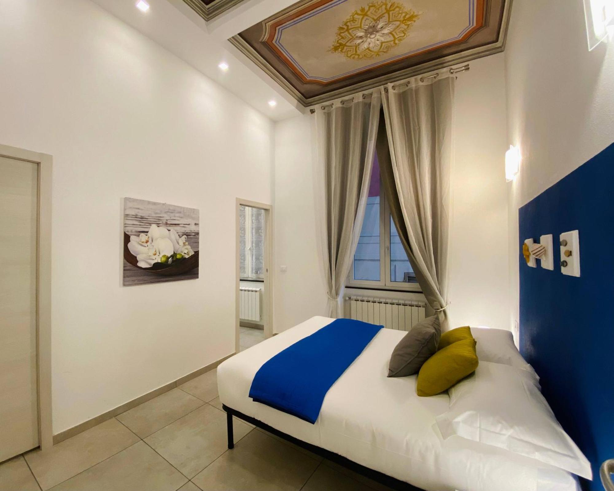 Alla Casa Rosa Al Mare, Central Seafront Stay With Free Private Garage, Air Conditionig, Wi-Fi, Ideal Choice For A Relaxing And Exciting Coastal Escape Rapallo Dış mekan fotoğraf
