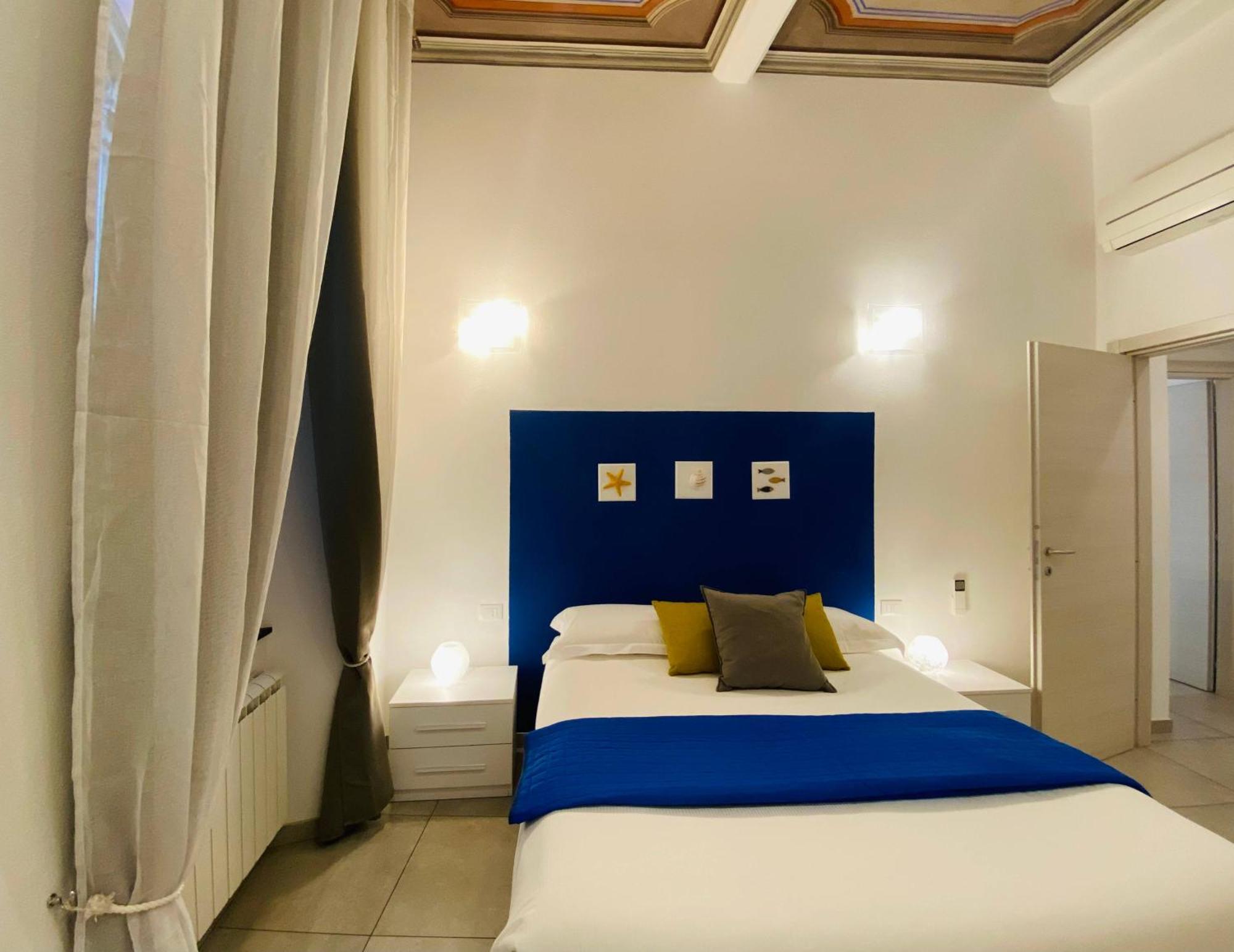 Alla Casa Rosa Al Mare, Central Seafront Stay With Free Private Garage, Air Conditionig, Wi-Fi, Ideal Choice For A Relaxing And Exciting Coastal Escape Rapallo Dış mekan fotoğraf