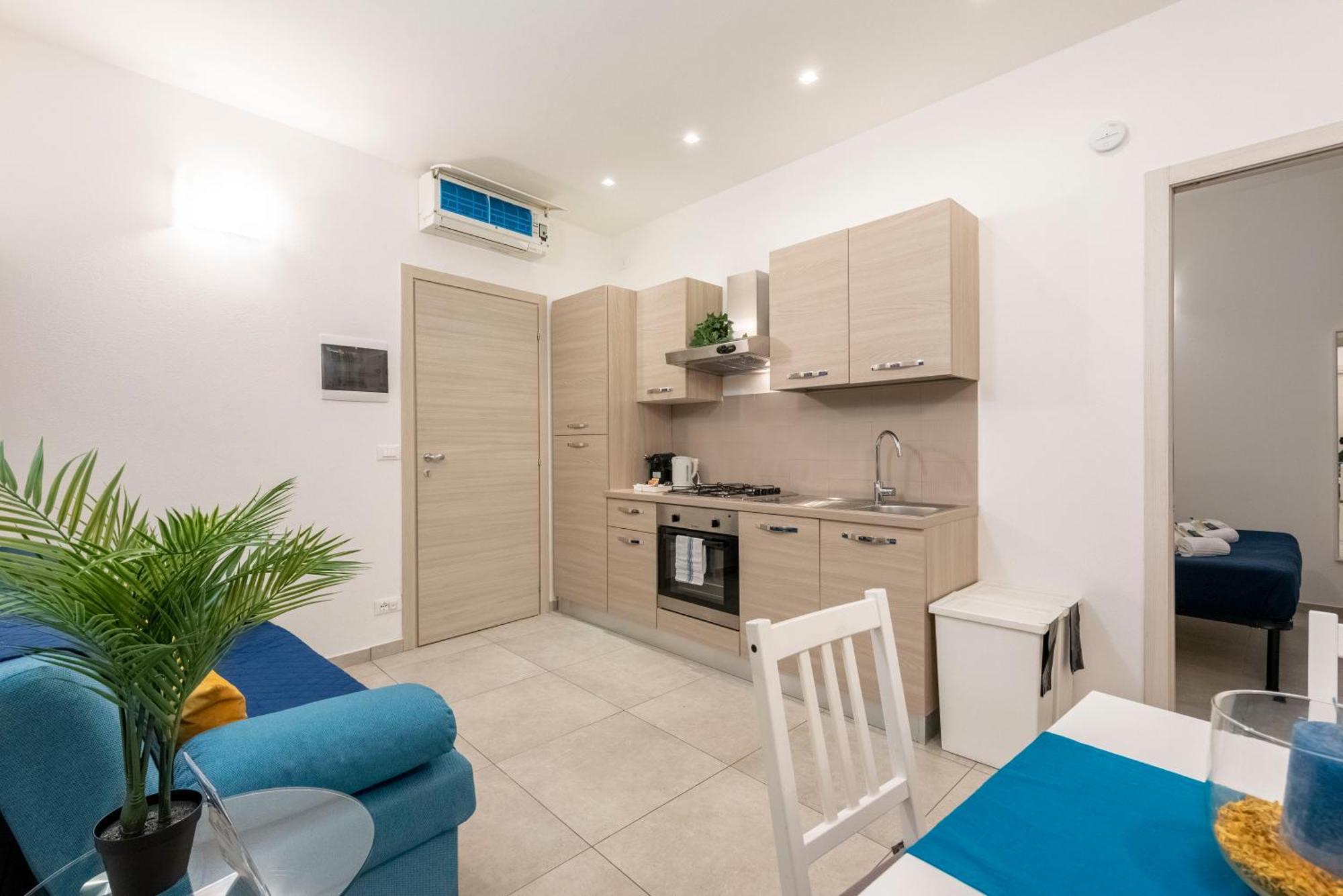 Alla Casa Rosa Al Mare, Central Seafront Stay With Free Private Garage, Air Conditionig, Wi-Fi, Ideal Choice For A Relaxing And Exciting Coastal Escape Rapallo Dış mekan fotoğraf